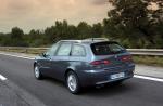 Alfa Romeo 156 Sportwagon 2003 года (WW)